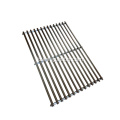 Hexagon Solid Stainless Steel Grate Cooking Gates